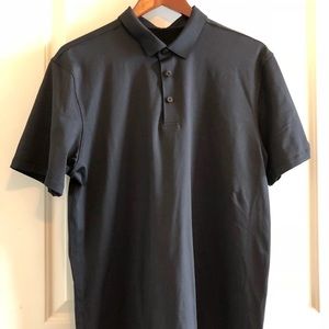 Men’s XL- Lululemon Polo